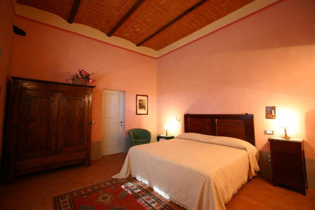 Resort-le Terre Dei Cavalieri Hotel