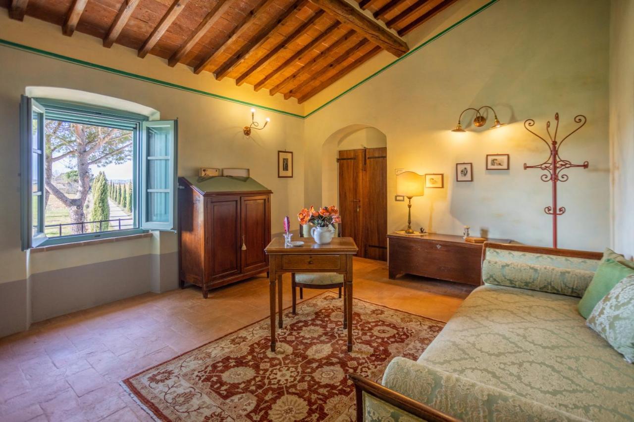 Resort-le Terre Dei Cavalieri 3*