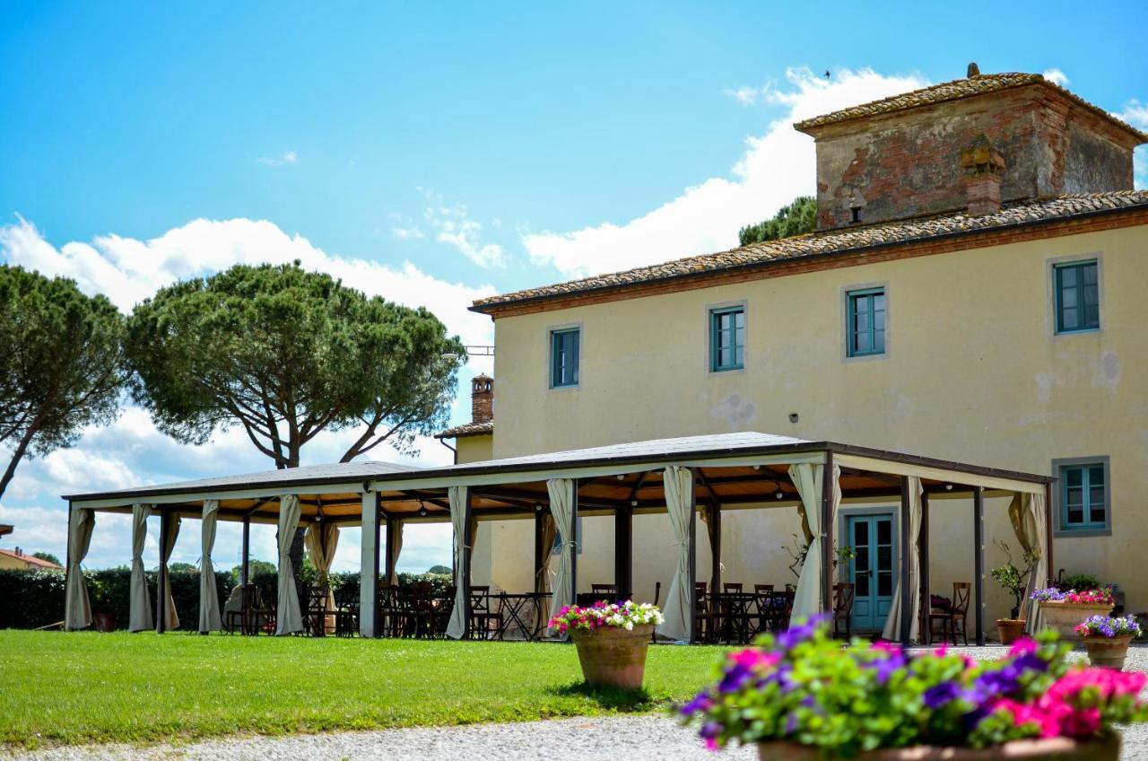 Hotel Resort-le Terre Dei Cavalieri