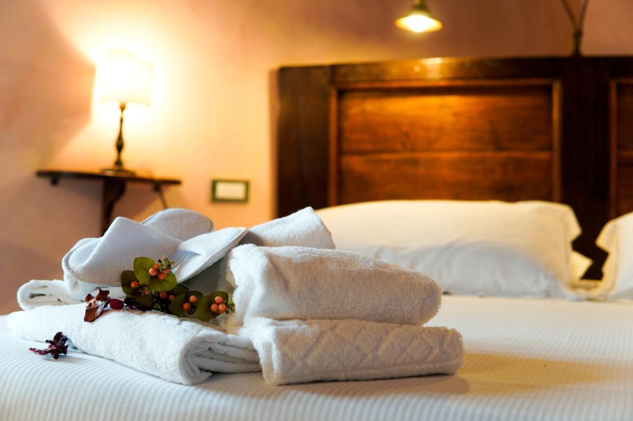 Hotel Resort-le Terre Dei Cavalieri