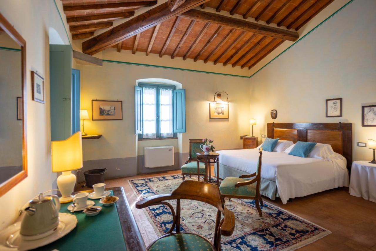 Resort-le Terre Dei Cavalieri Hotel