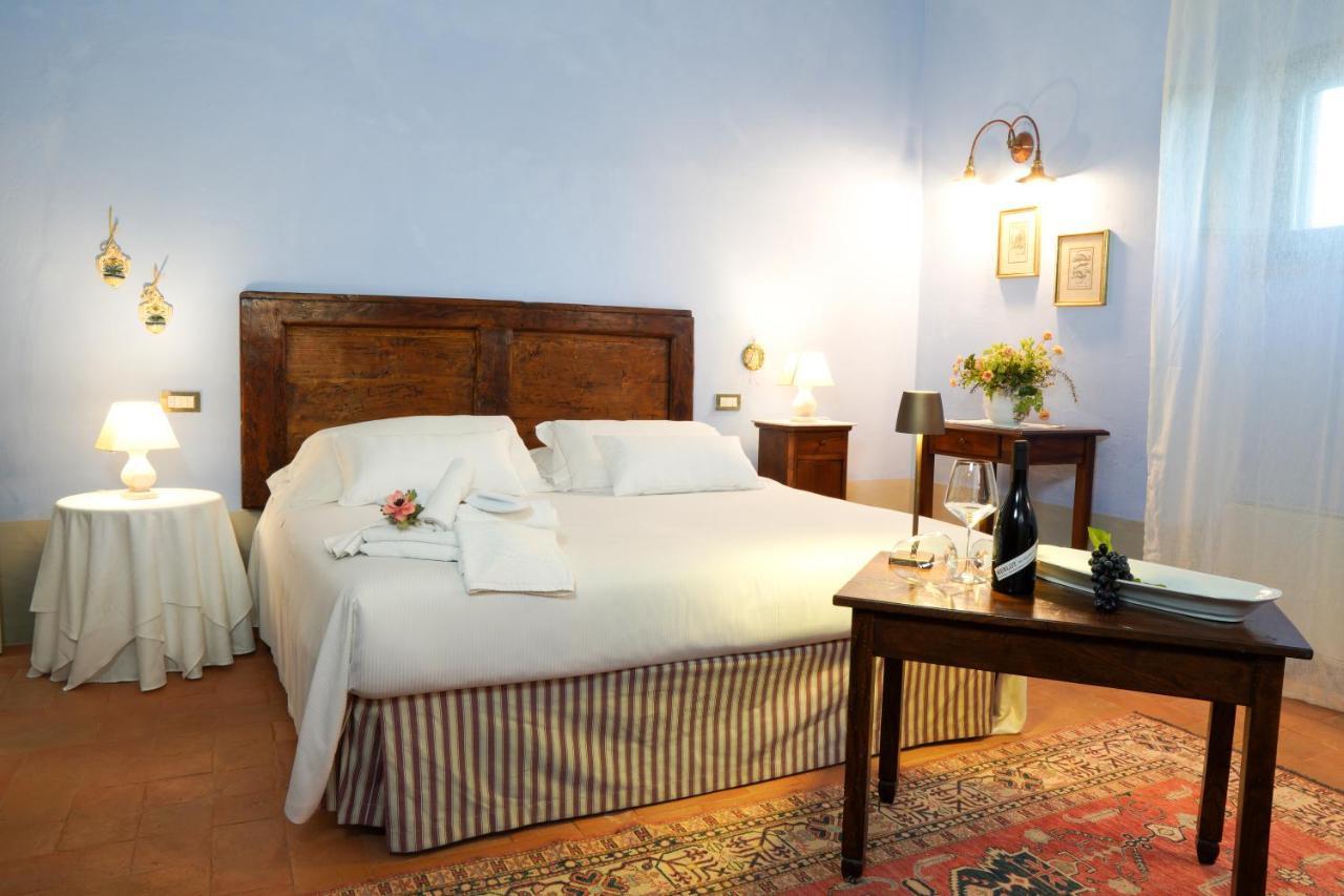 Hotel Resort-le Terre Dei Cavalieri