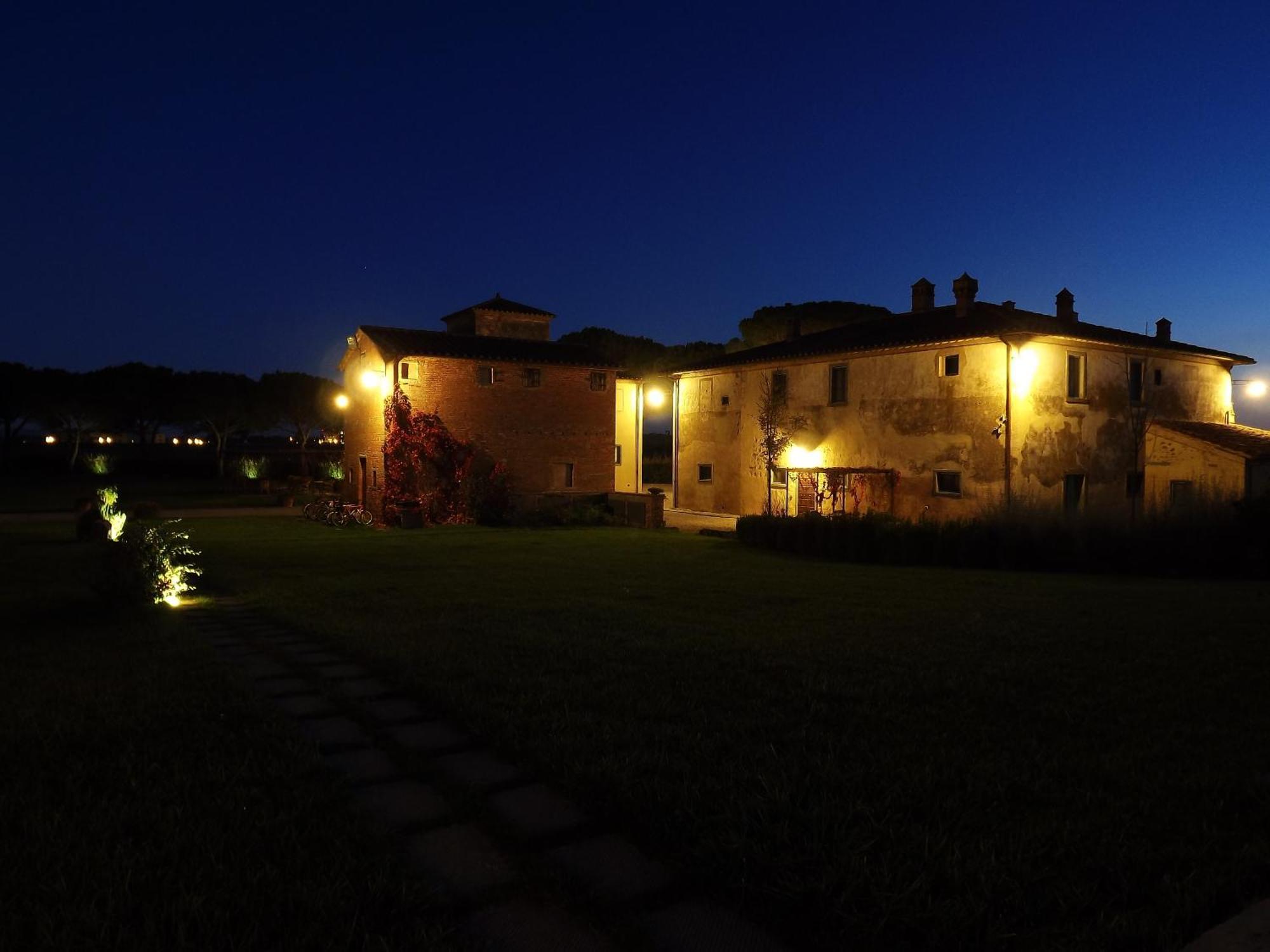 Resort-le Terre Dei Cavalieri