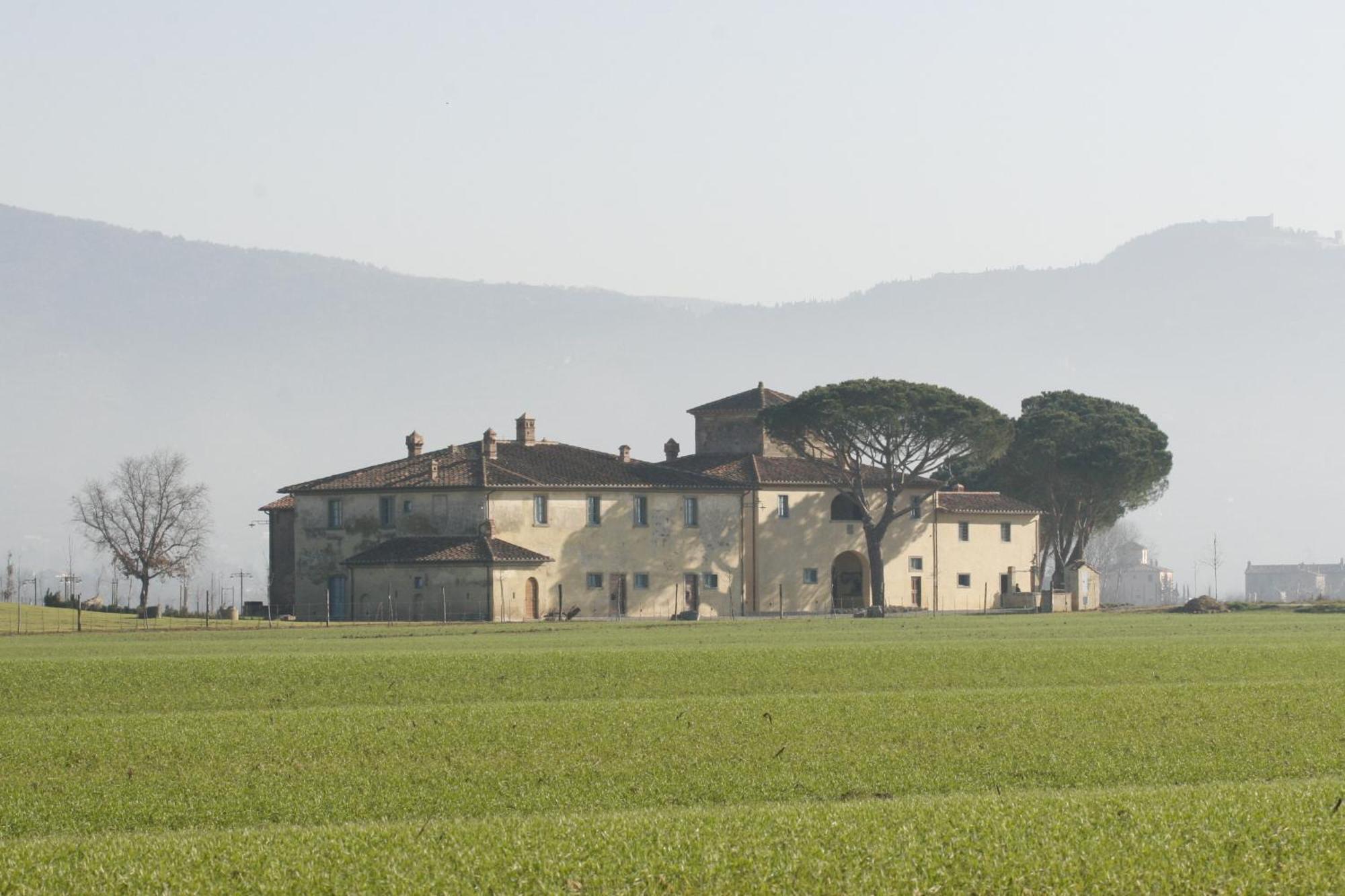 Resort-le Terre Dei Cavalieri