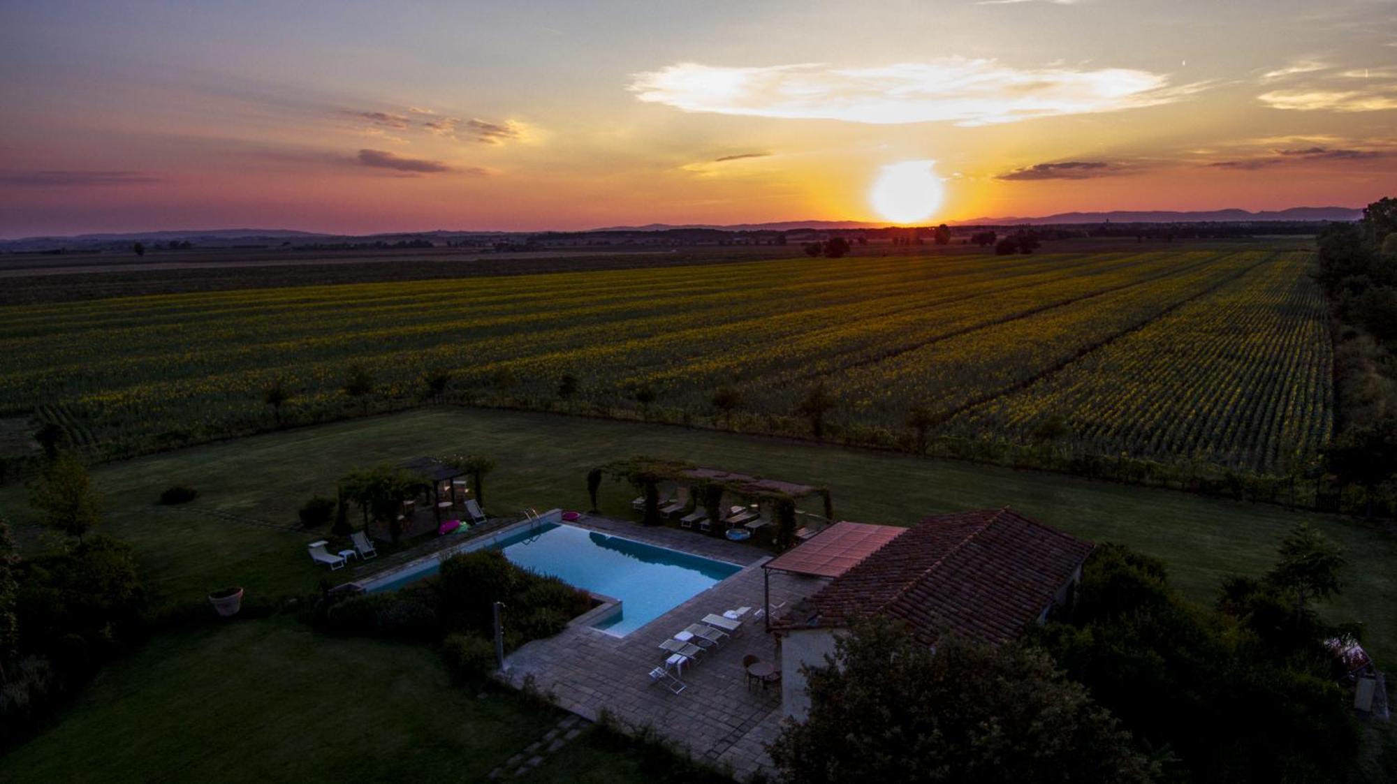 Resort-le Terre Dei Cavalieri