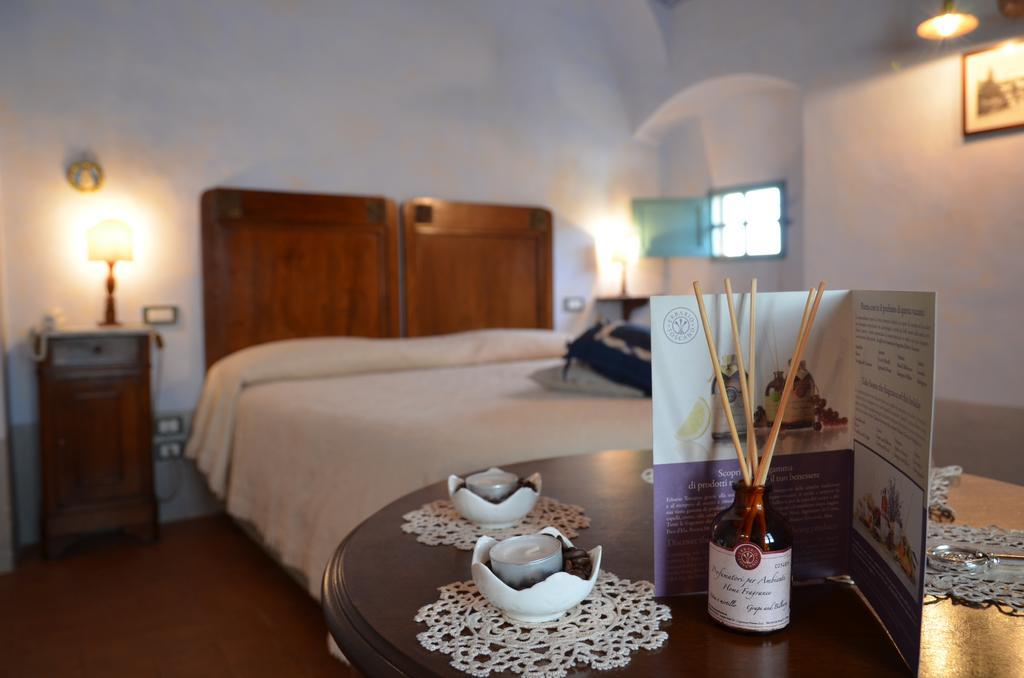 Resort-le Terre Dei Cavalieri Cortona