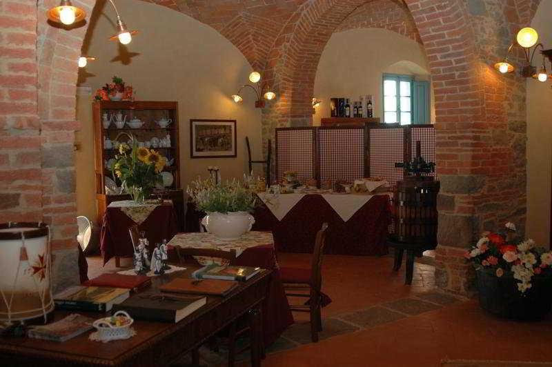 Hotel Resort-le Terre Dei Cavalieri