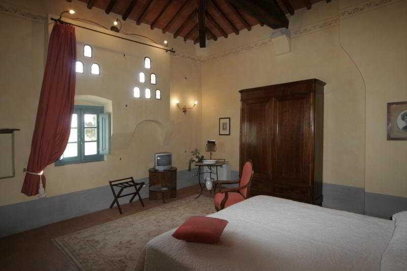 Resort-le Terre Dei Cavalieri Hotel