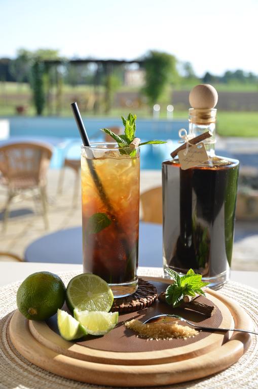 Hotel Resort-le Terre Dei Cavalieri 3*