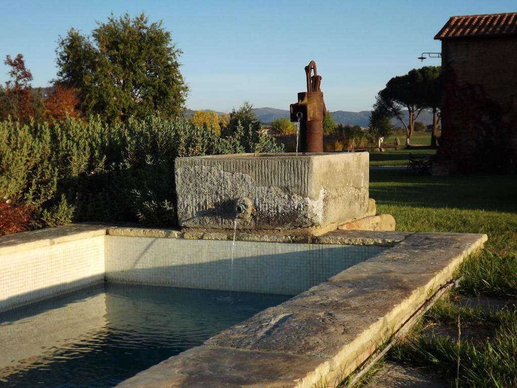Resort-le Terre Dei Cavalieri Hotel