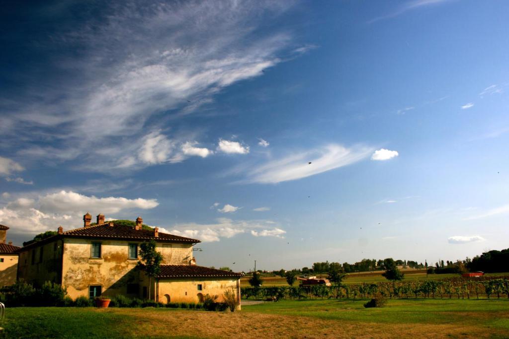 Hotel Resort-le Terre Dei Cavalieri Cortona
