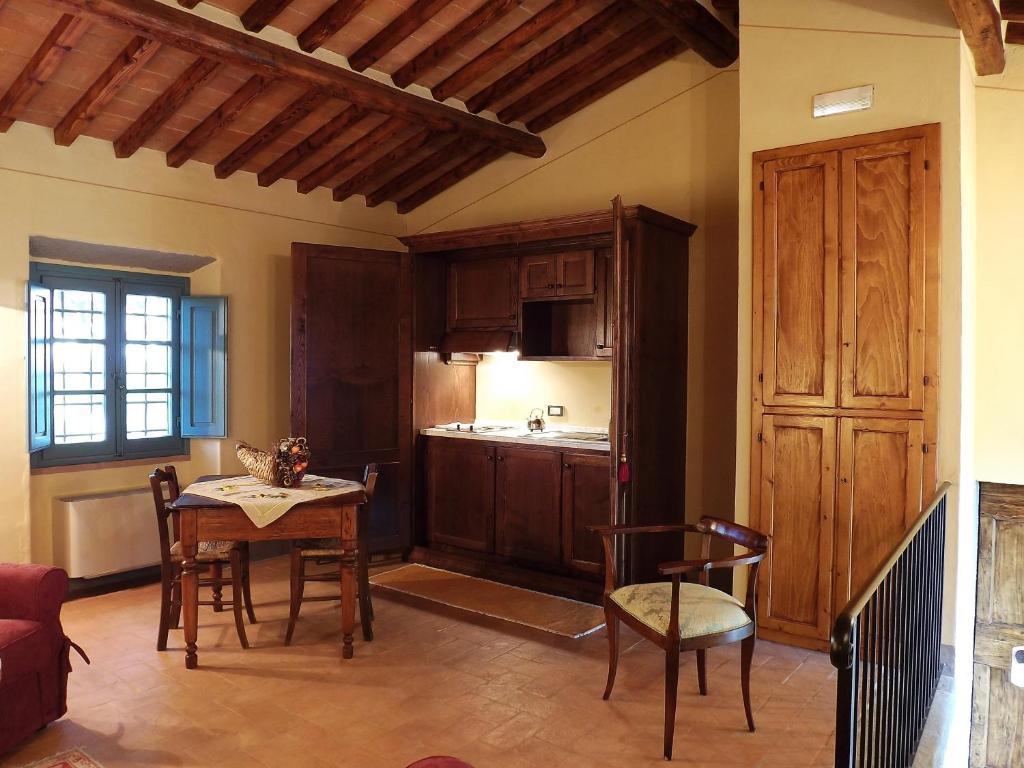 Hotel Resort-le Terre Dei Cavalieri Cortona