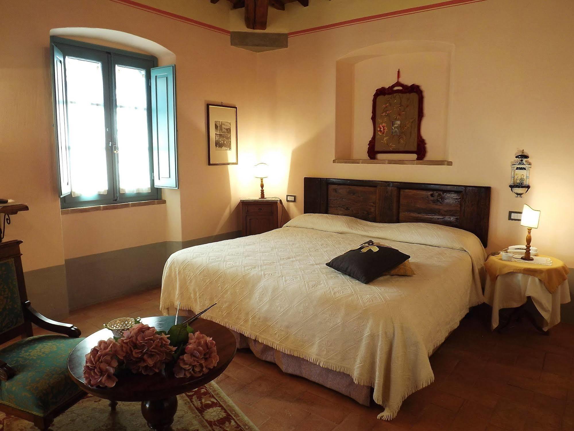 Hotel Resort-le Terre Dei Cavalieri Cortona