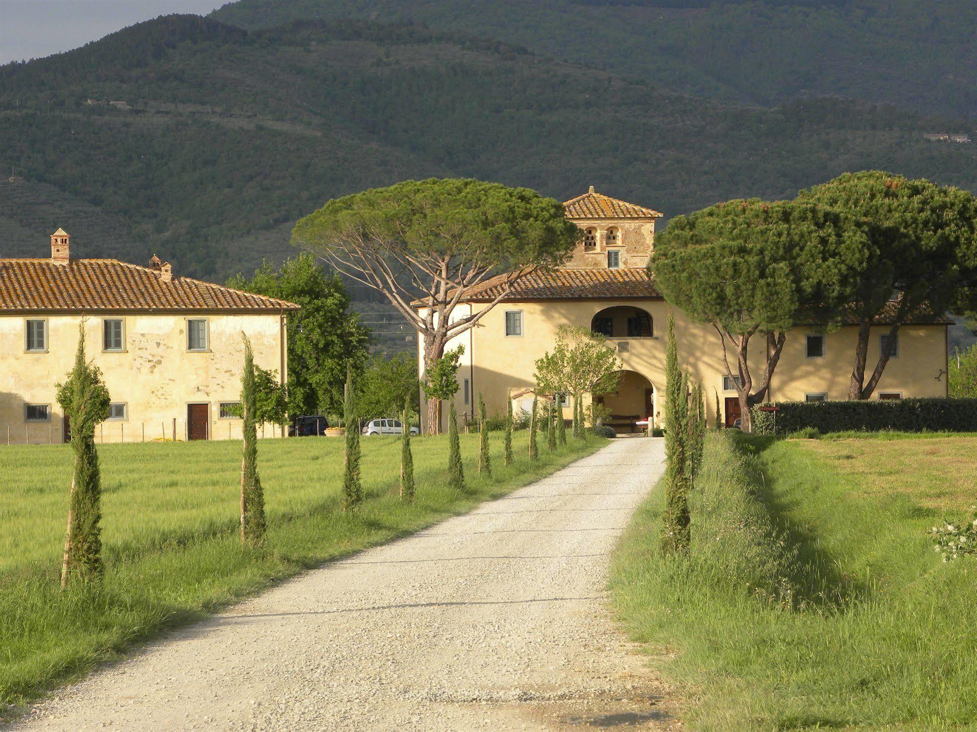 Hotel Resort-le Terre Dei Cavalieri