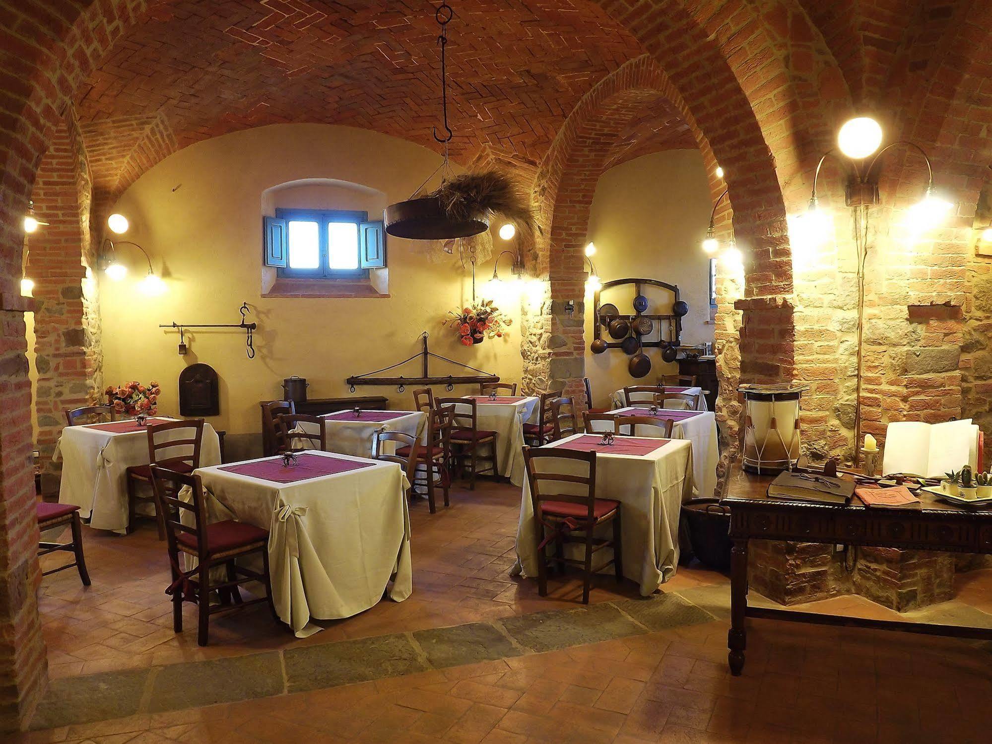 Resort-le Terre Dei Cavalieri Hotel 3*