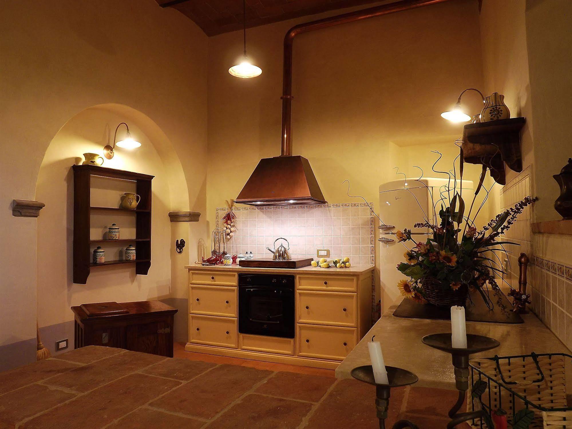 Resort-le Terre Dei Cavalieri 3*