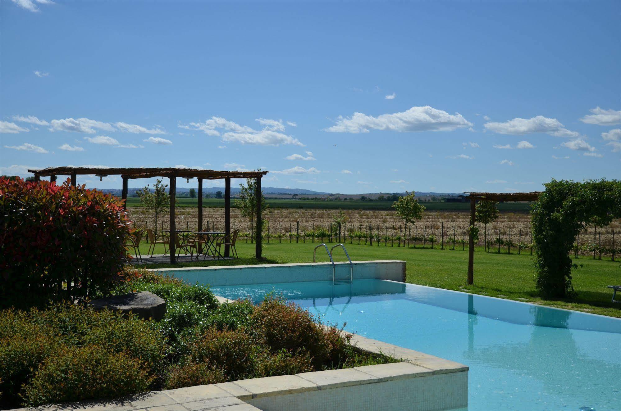 Resort-le Terre Dei Cavalieri Hotel Cortona