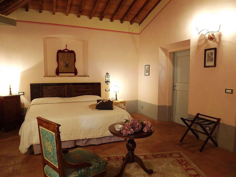 Resort-le Terre Dei Cavalieri Hotel Cortona