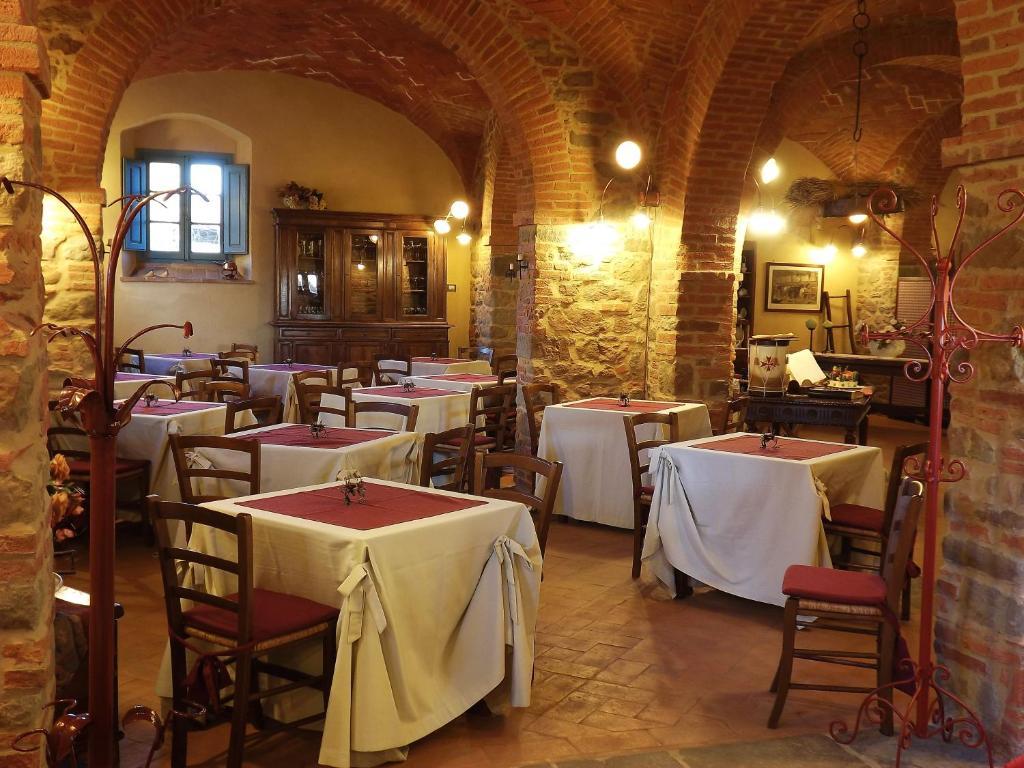Hotel Resort-le Terre Dei Cavalieri