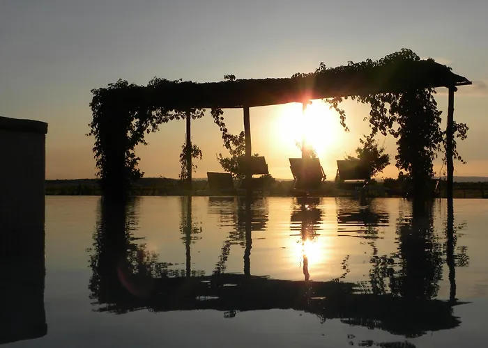 Cortona Resort-Le Terre Dei Cavalieri