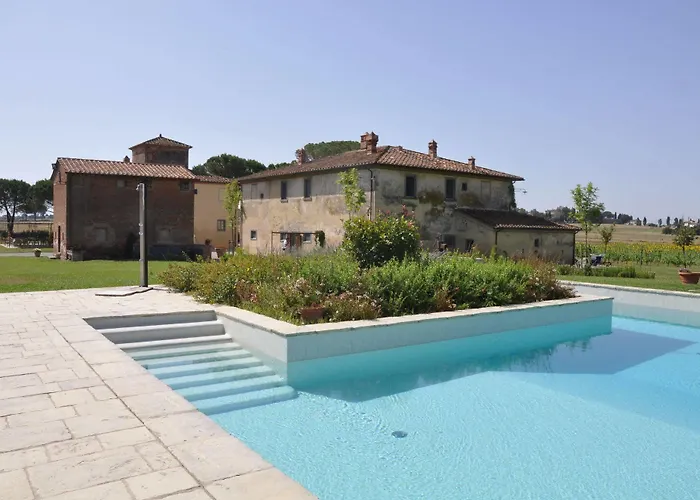 Cortona Resort-Le Terre Dei Cavalieri