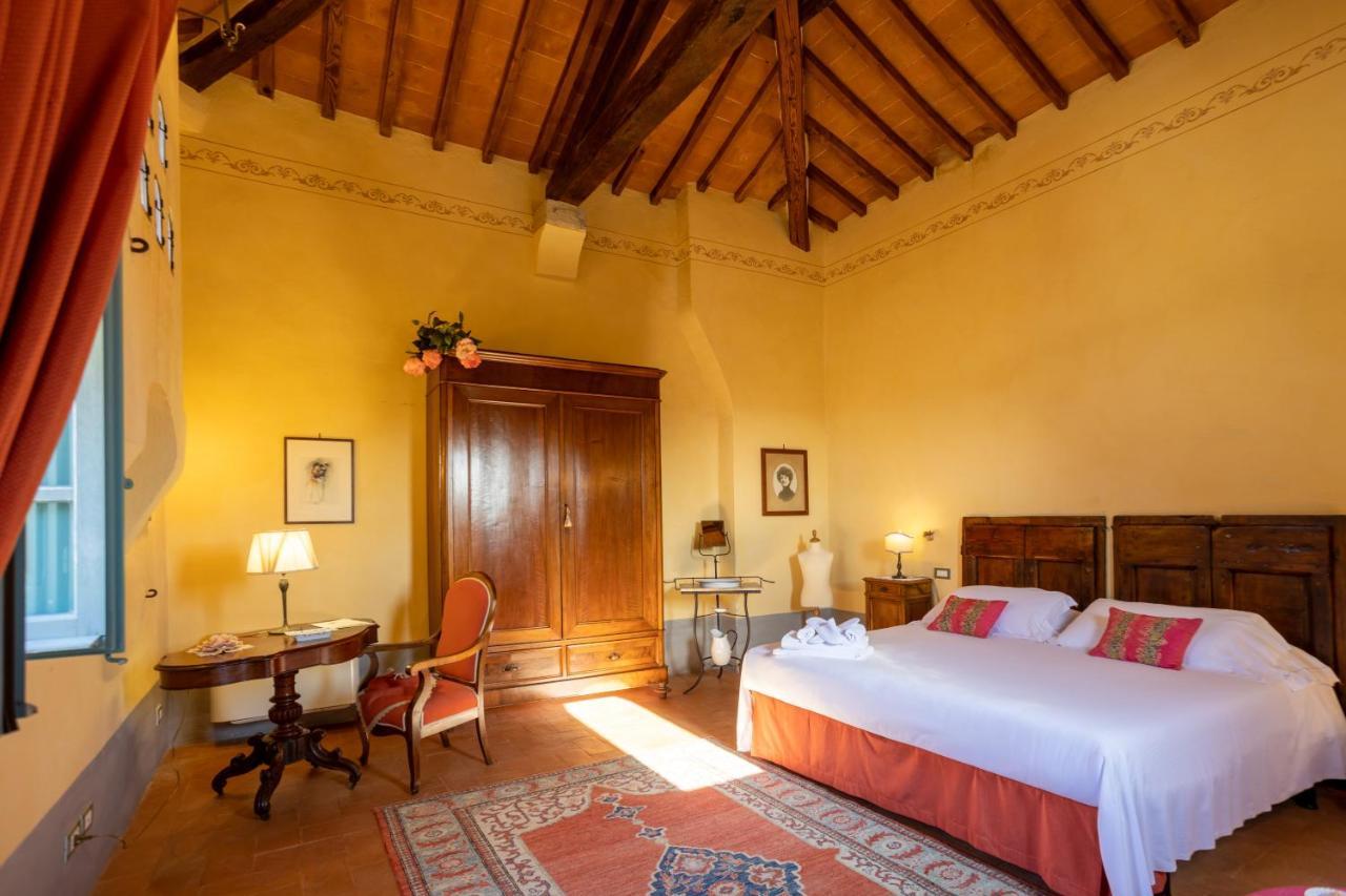 Hotel Resort-le Terre Dei Cavalieri Cortone