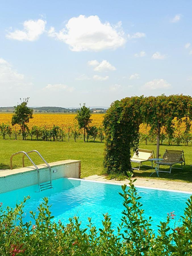 Resort-le Terre Dei Cavalieri Hotel Cortone