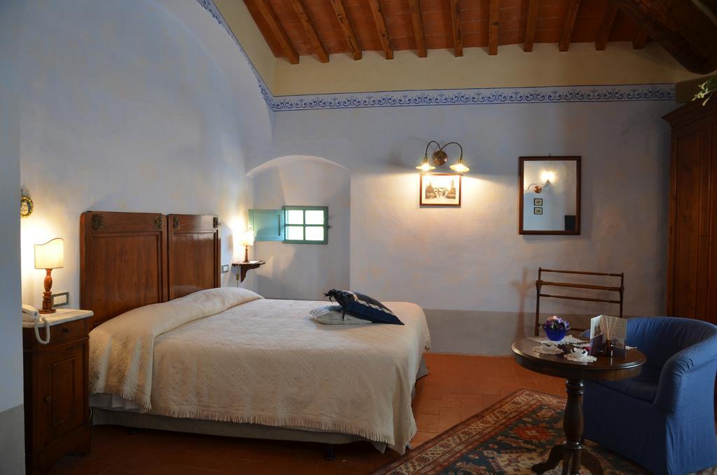 Hotel Resort-le Terre Dei Cavalieri Cortone
