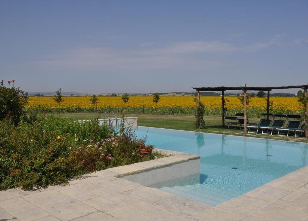 Resort-le Terre Dei Cavalieri
