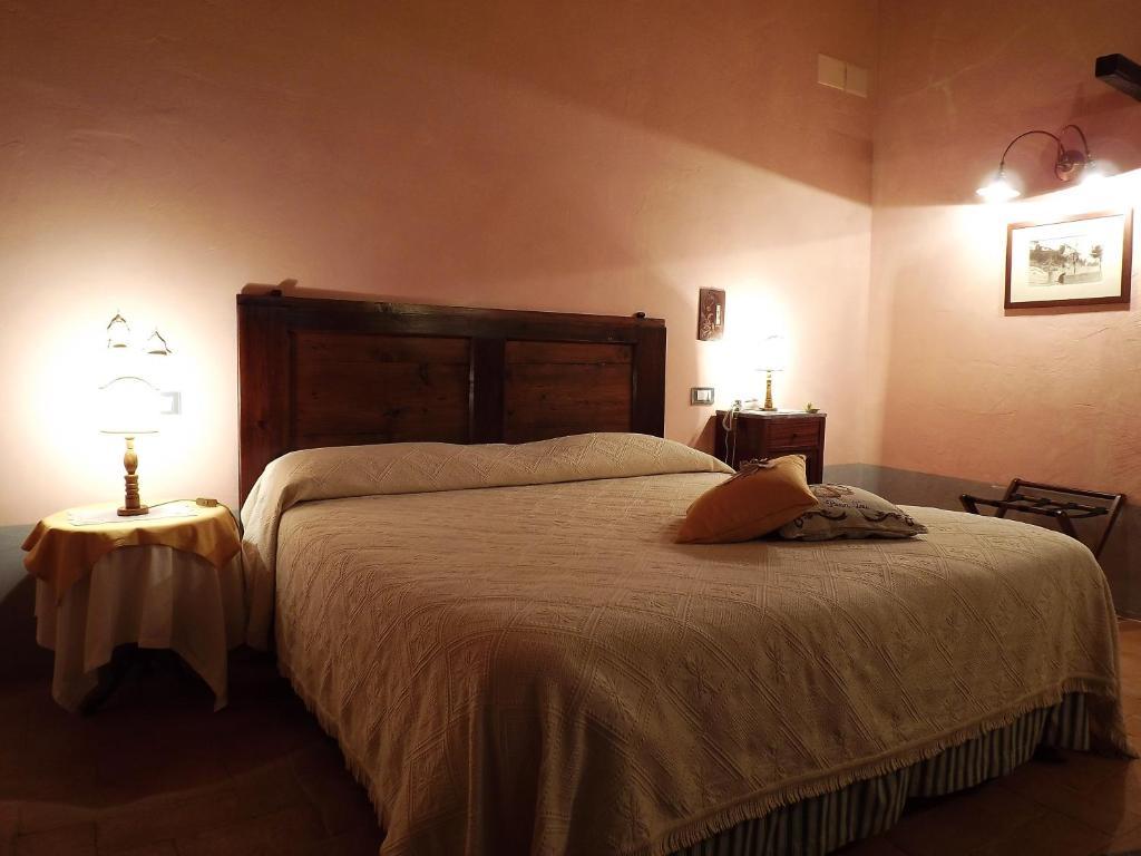 Resort-le Terre Dei Cavalieri Hotel