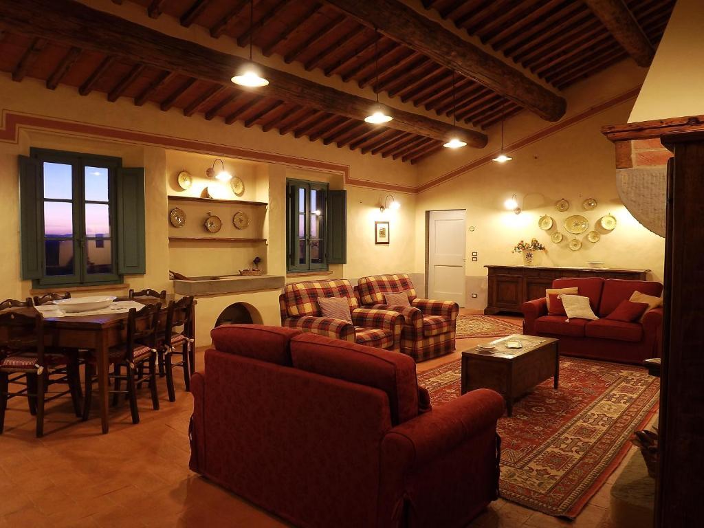 Hotel Resort-le Terre Dei Cavalieri 3*