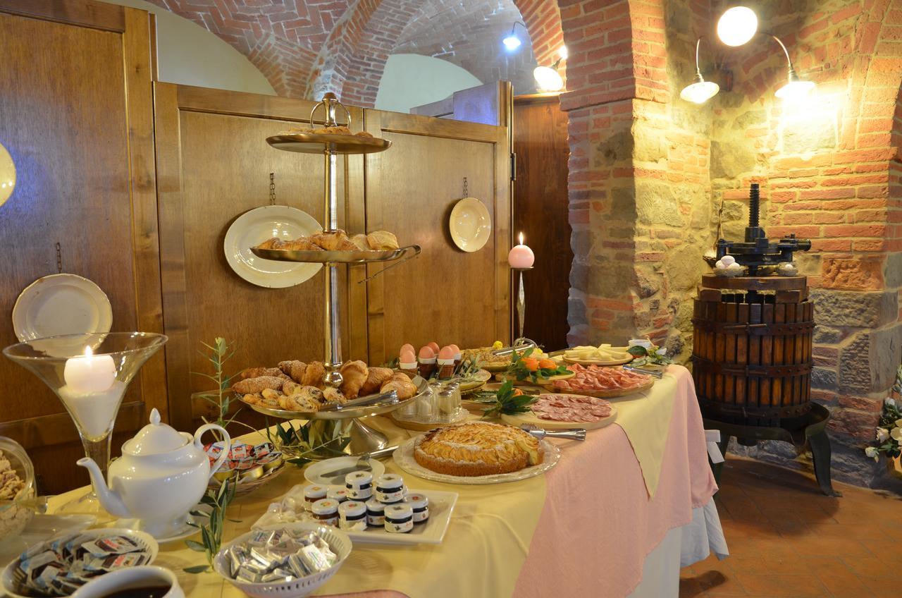 Hotel Resort-le Terre Dei Cavalieri