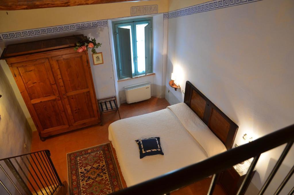 Hotel Resort-le Terre Dei Cavalieri