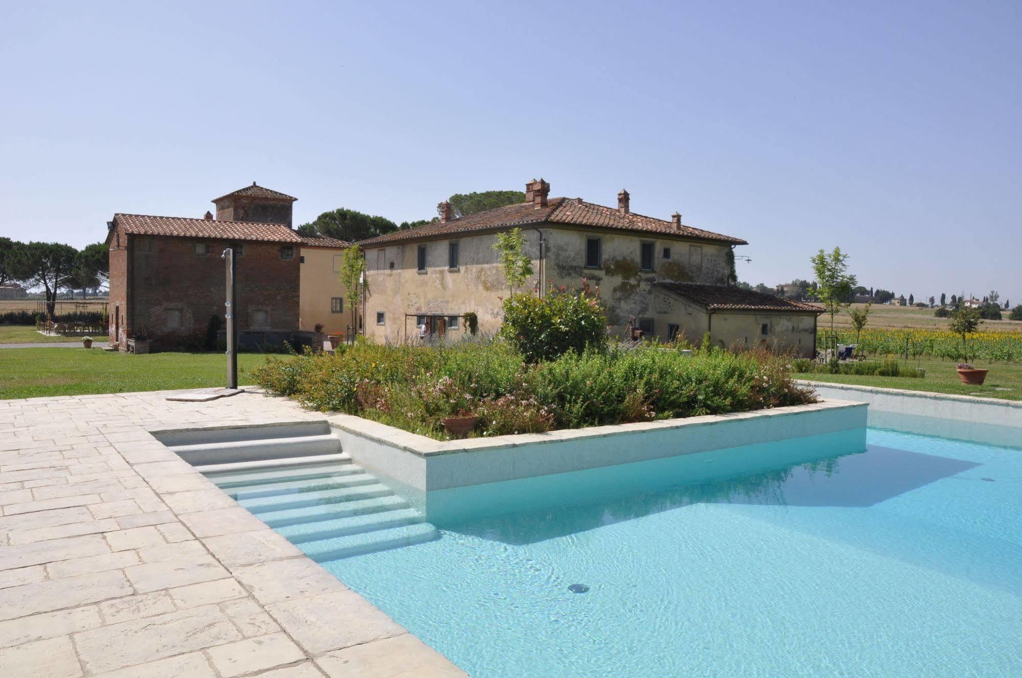 Resort-le Terre Dei Cavalieri Hotel