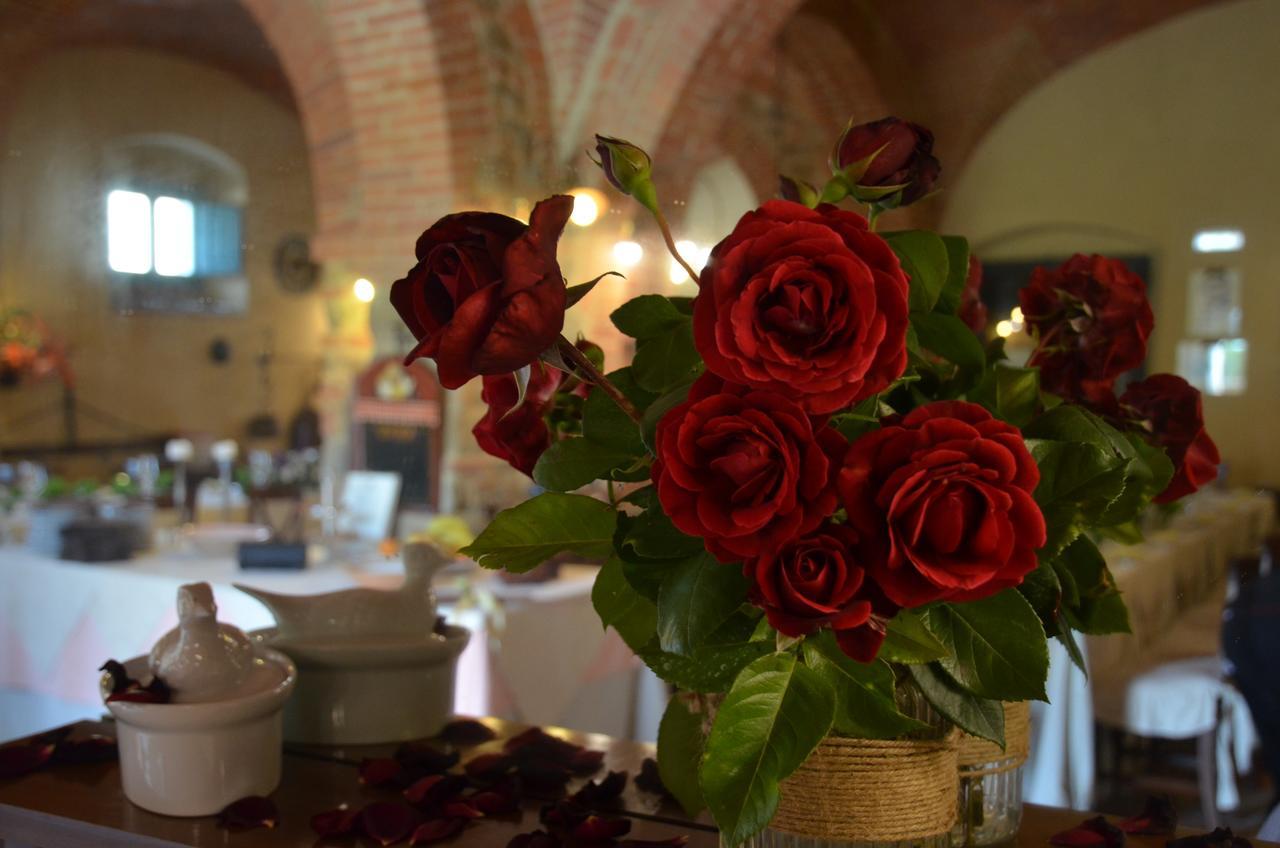 Hotel Resort-le Terre Dei Cavalieri