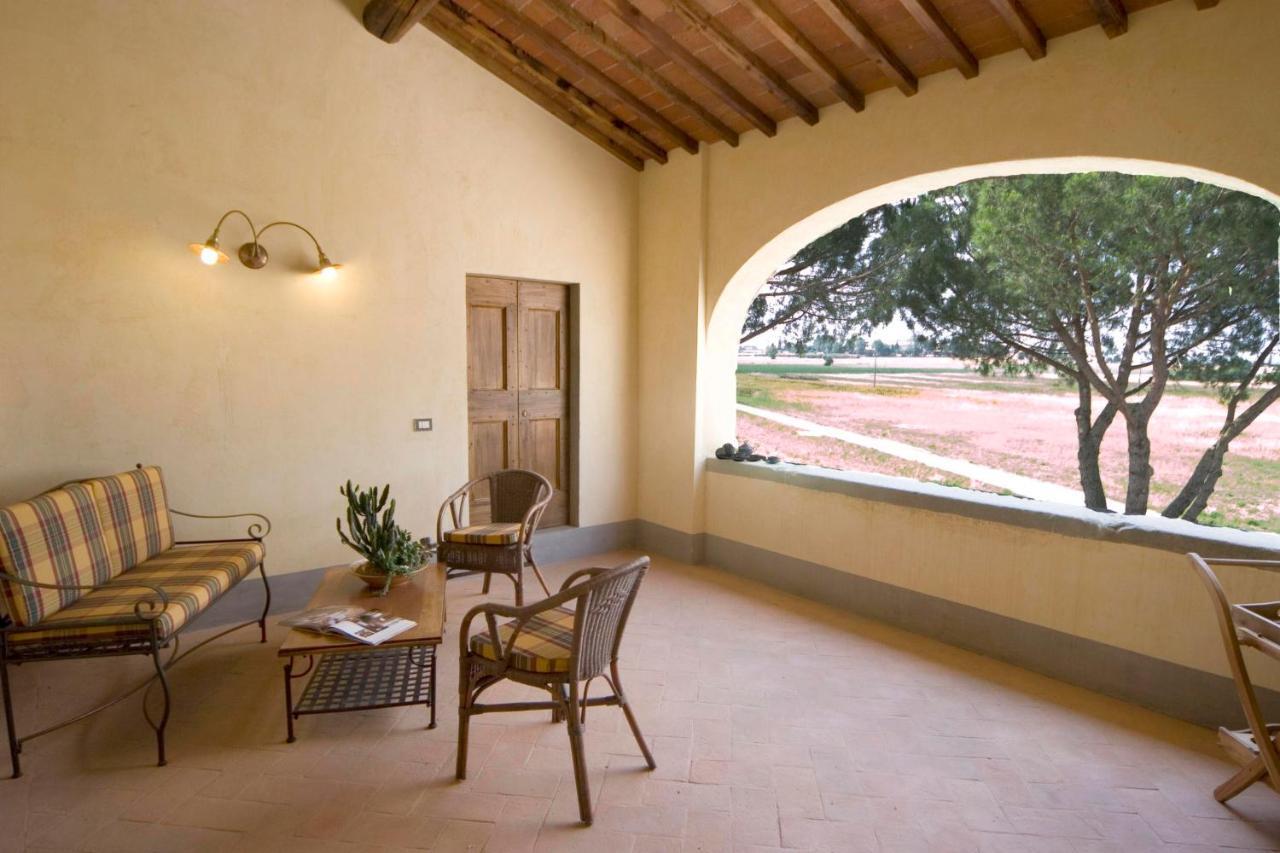 Hotel Resort-le Terre Dei Cavalieri Cortone
